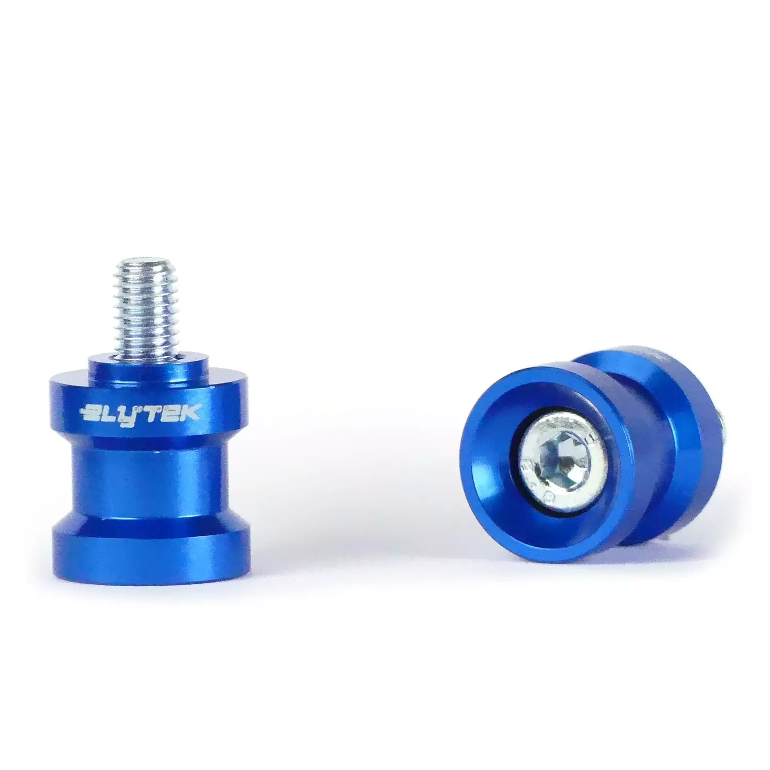 Diabolos Ely'Tek Diam 8 Bleu