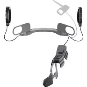 Intercom Bluetooth Schuberth SC10UA Pour C3 / C3 Pro / E1 / C3 Basic