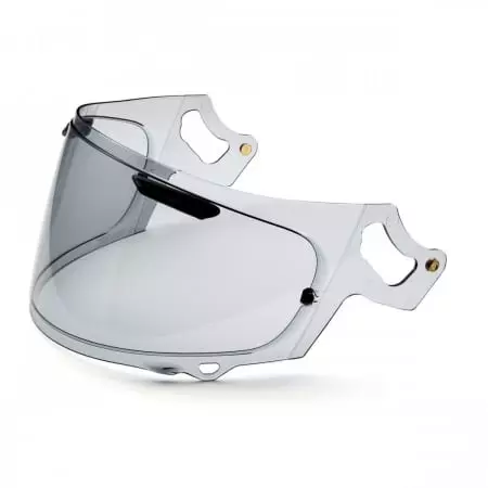 Visière Arai VAS-V Max Vision Fumée Clair RX-7V Concept-X