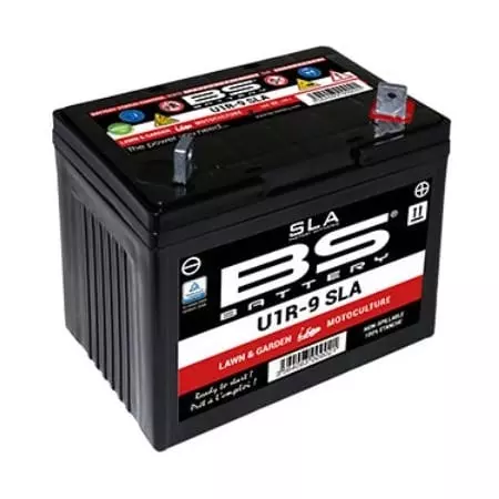 Batterie Bs Battery U1R-9 28Ah - Prête À L'emploi