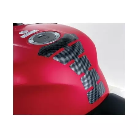 Protection De Réservoir Spine N Spider Extra Mince Carbone