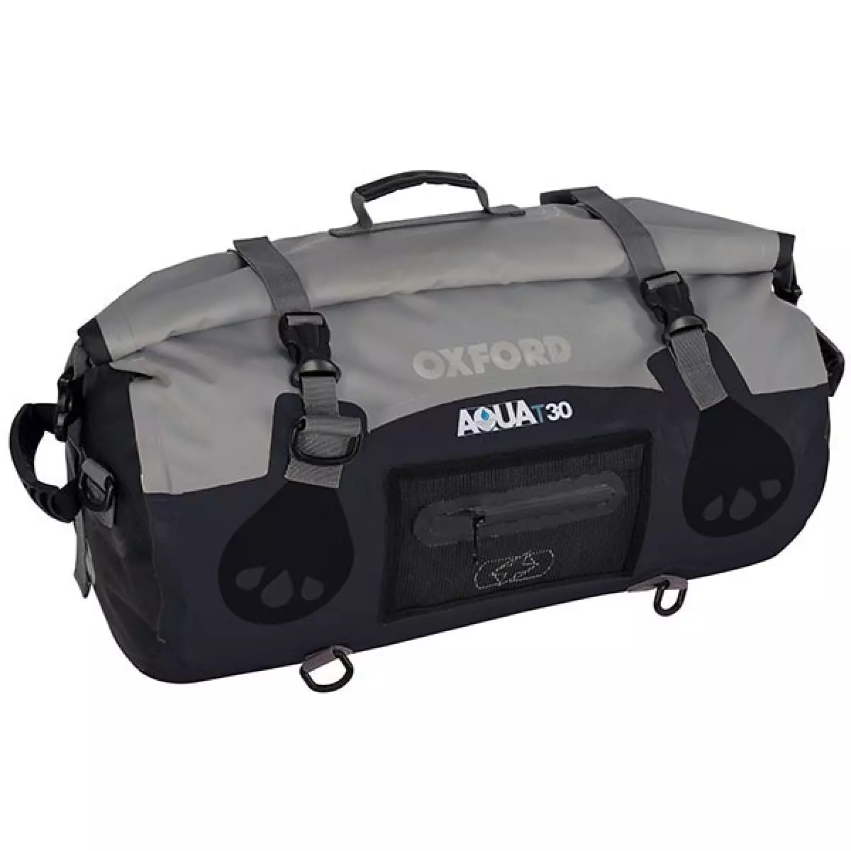Sac De Sport Géant 50L – Imperméable, Pliable, Idéal Camping, Voyage Et Randonnée