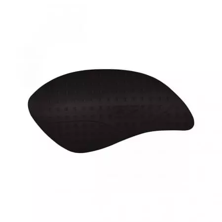 Grip De Réservoir Oxford Noir