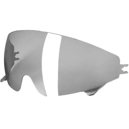 Écran Solaire Sunvisor Pour Scorpion Belfast Fumé Clair