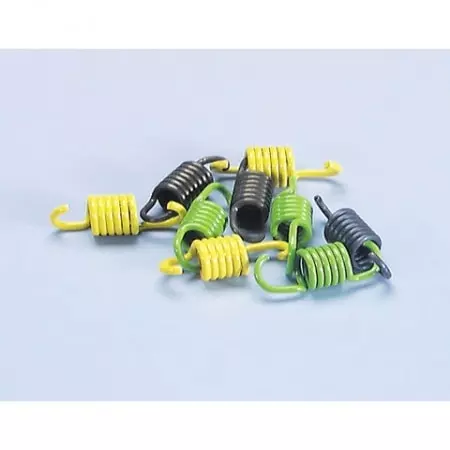 Kit de 3 jeux de ressorts d'embrayage polini moteur minarelli