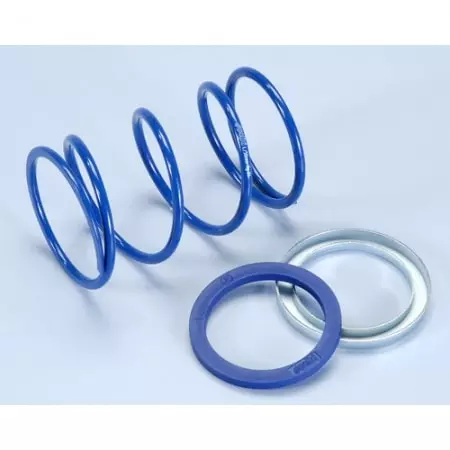 Ressort de poussée evo slider polini +8% moteur piaggio