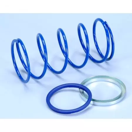 Ressort de poussée evo slider polini +10% moteur  minarelli