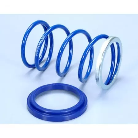 Ressort de poussée evo slider polini +10% yamaha x-max/majesty 400