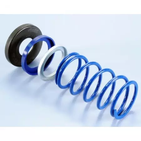 Ressort de poussée evo slider polini +15% yamaha t-max 500/530