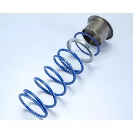 Ressort de poussee polini maxi pour gilera gp800