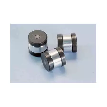 3 Galets specifiques polini pour yamaha T-MAX 500/530 tous modèles 2000-12