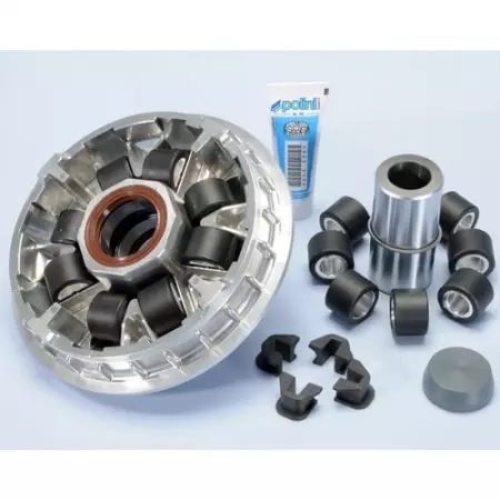 Variateur hi-speed polini pour bmw c600 - c650