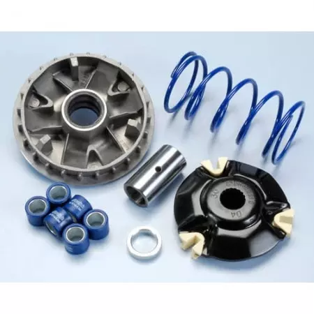 Variateur polini maxi-speed pour suzuki burgman/epicuro