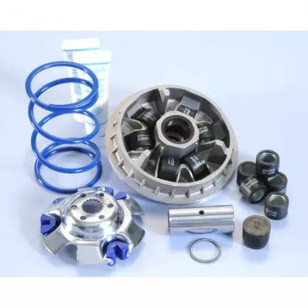 Variateur hi-speed polini pour kymco dink 300