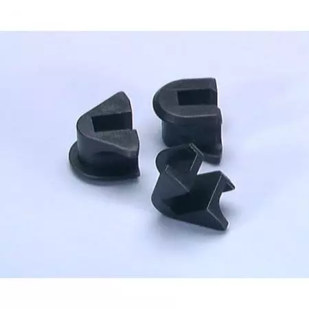 Guides flasque polini variateur polini 250 4t