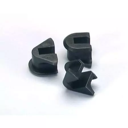 Guides flasque polini variateur polini 125 4t