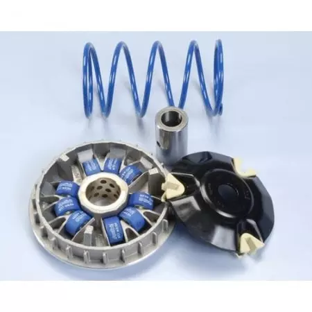 Variateur piaggio x9, mp3 250 (9 rouleaux) - Moteur POLINI