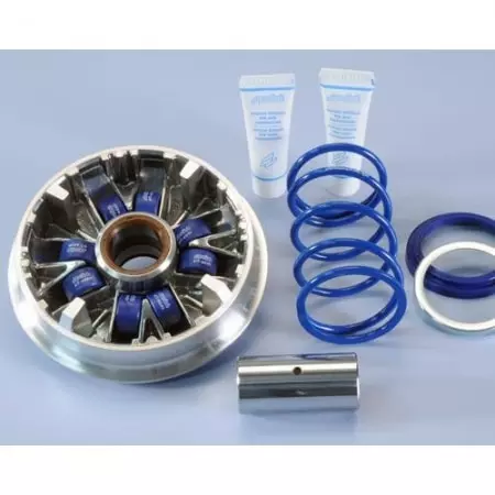 Variateur polini maxi-speed pour yamaha majesty 400 / x-max 400