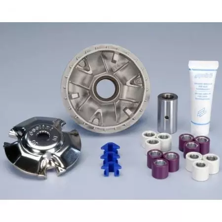 Variateur polini maxi-speed yamaha 125 x-max