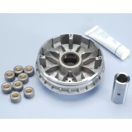 Variateur polini maxi-speed yamaha x-max 250