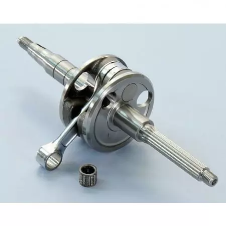 Vilebrequin polini for race yamaha bws/mbk booster