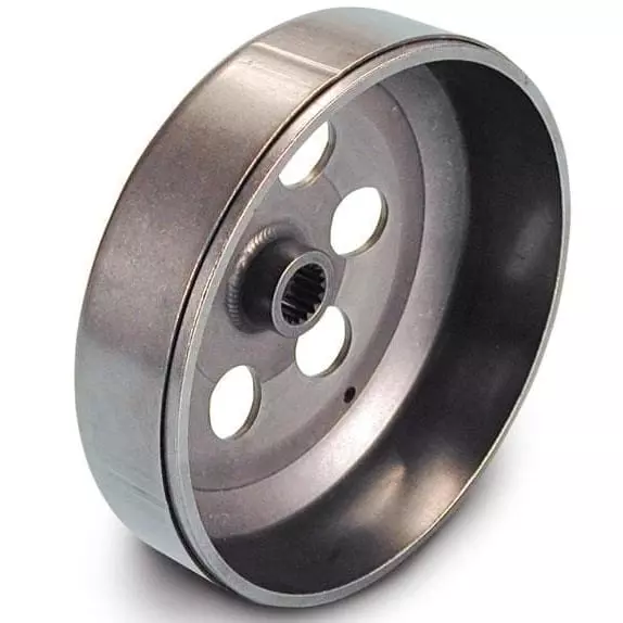 Cloche d'Embrayage Polini Honda PCX 125 / SH 125 / S-Wing 125