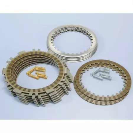 Embrayage Polini Yamaha T-Max 530