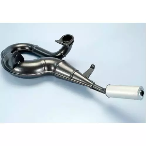 Pot d'échappement Polini pour Piaggio Vespa PX200