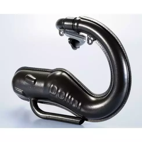 Pot d'échappement Polini pour Piaggio Vespa ET3 Primavera