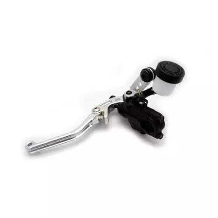 Maitre-Cylindre D'Embrayage Braking Diamètre 16 Radial Avec Réservoir - Moteur BRAKING