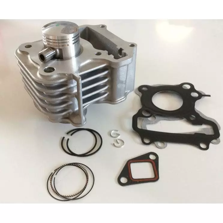 Cylindre complet Tecnium sym fiddle 50