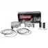 Kit pistons woessner diam 78 Kawasaki gpz1100