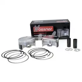 Kit pistons woessner diam 80 1187cc Suzuki gsx-r1100