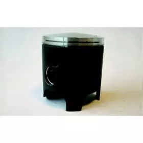 Kit piston forgé diam  66.34 Tecnium Honda cr250