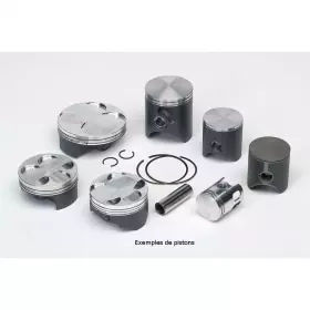 Piston forge woessner ø95.96 pour Honda