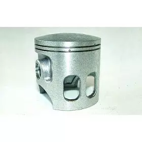 Piston pour dt175 1974-83 66mm