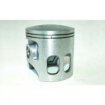 Piston pour dt175 1974-83 66mm