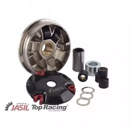 Variateur Jasil S1V Piaggio NRG