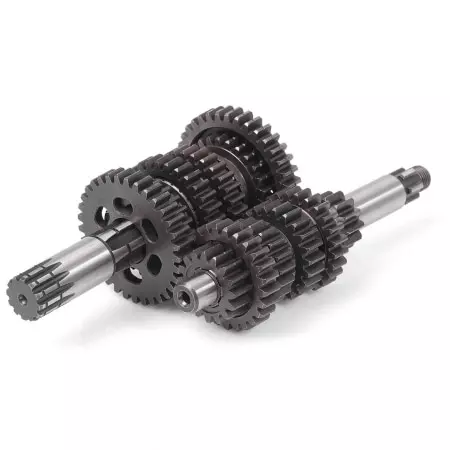 Boite De Vitesse Complète Jasil Pour Derbi Senda