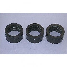 Kit Pipes d'Admission 3 pièces XS750 XS850