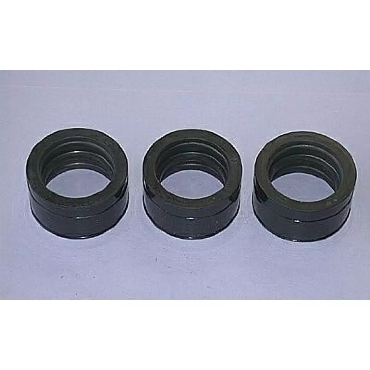 Kit Pipes d'Admission 3 pièces XS750 XS850