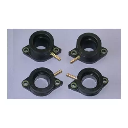 Kit Pipes d'Admission 4 pièces XJ550