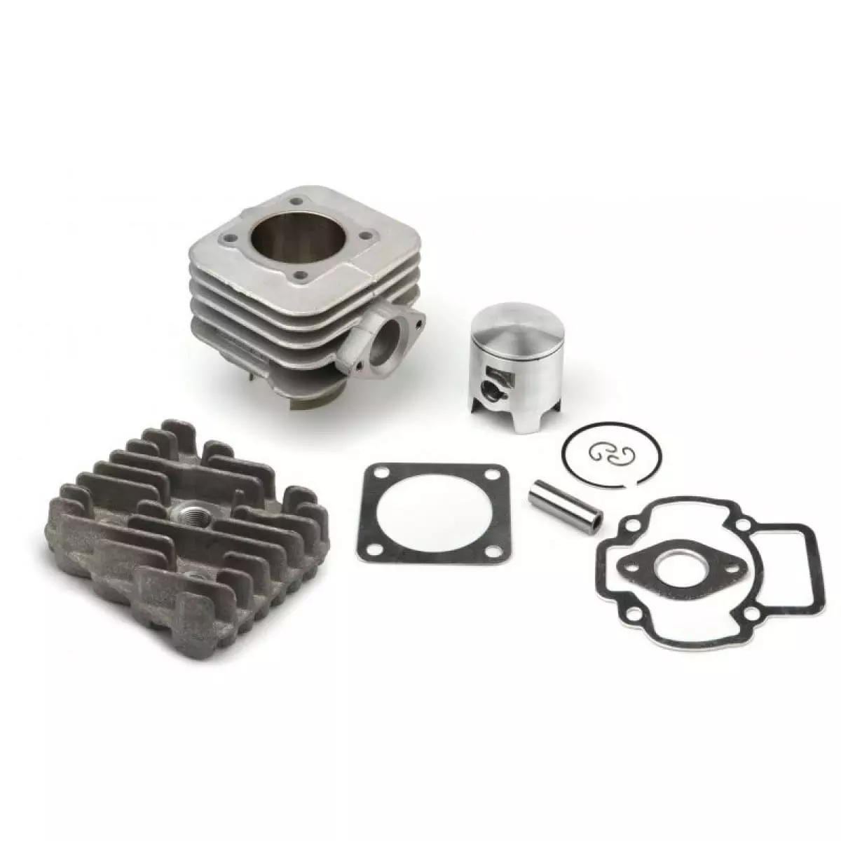 Haut-moteur Airsal pour MBK AV88