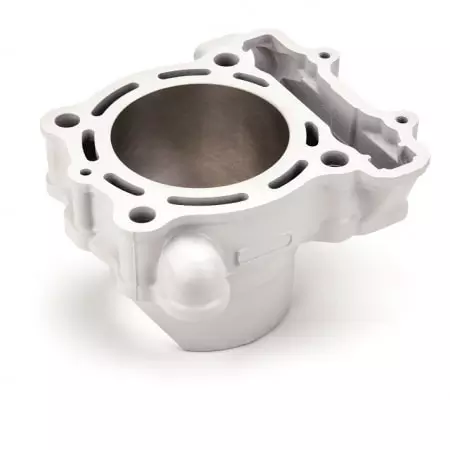 Cylindre Airsal Pour Kawasaki KX250F Et Suzuki RMZ250 - Moteur AIRSAL