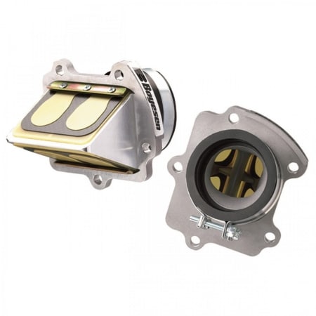 Boite À Clapets Boyesen Rad Valve RC2 Pour KTM SX125/150 2017-19/Husqvarna TC125 2017-19 - Moteur BOYESEN