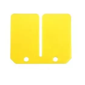 Paire De Clapets Boyesen En Fibre Pour Fantic KR 00 125/212/250 Trial 309 Section 125/249/250