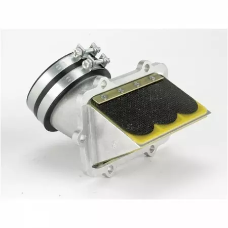 Boite À Clapets Boyesen Rad Valve RC2 Pour KTM TC125/SX125/150 2016-18 Et TX125/TC250/TE250/300/EXC250/300/SX250/XC-W150 2017-18 - Moteur BOYESEN
