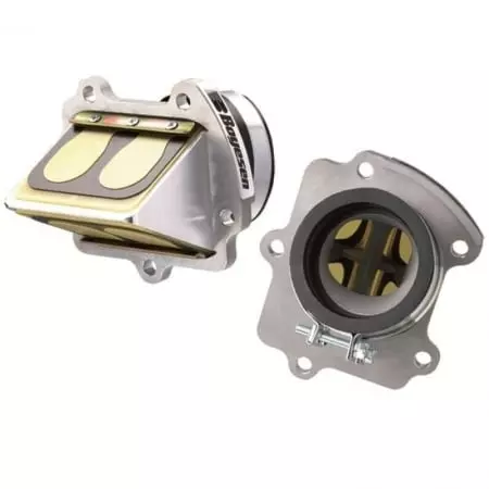 Boite À Clapets Boyesen Rad Valve RC2 Pour Honda CR250R 2001 - Moteur BOYESEN