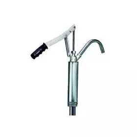 Pompe manuelle à levier Bihr