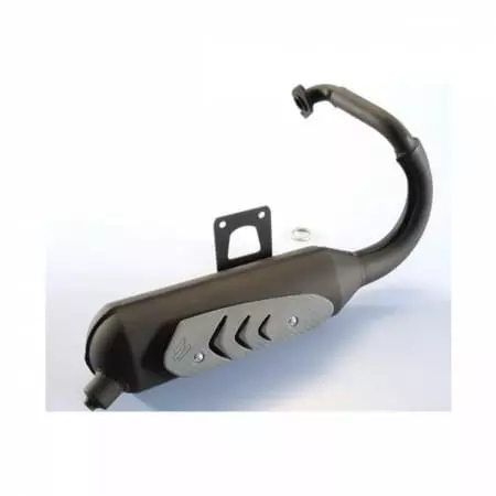 Pot d'échappement Polini Original Pour Peugeot Speedfight / Buxy / TKR